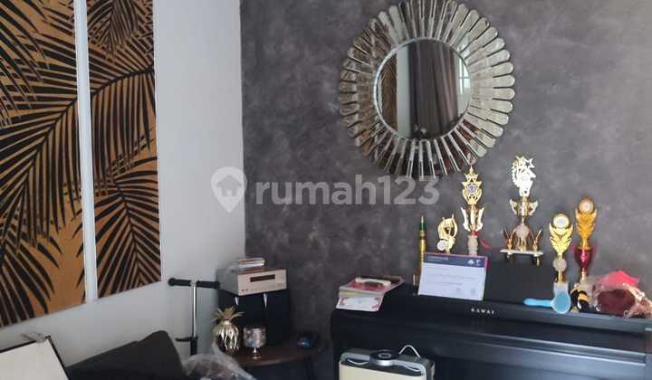 Di Jual Cepat Rumah Greenlike  2