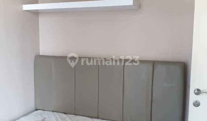 Di Sewakan Apartemen Anderson Full Furnished 2