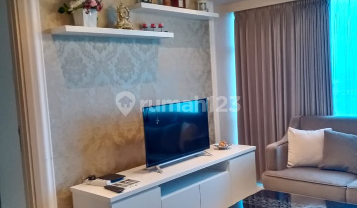 Di Sewakan Apartemen Mewah Pakuwon Mall