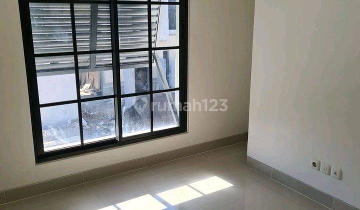 Sewa Rumah Grand Harvest Siap Huni 1
