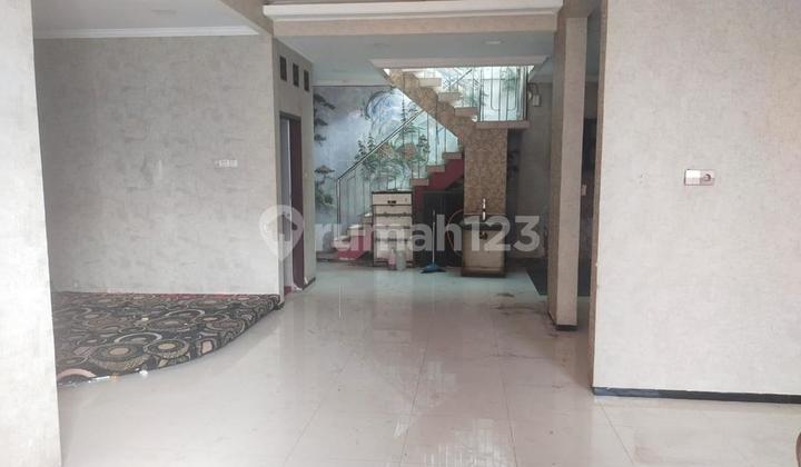 For Sale Babatan Mukti House 2