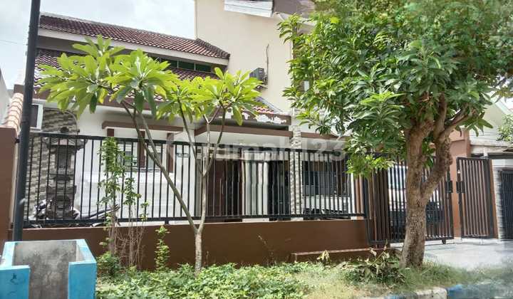 Di Jual Rumah Istimewa Banting Harga  1
