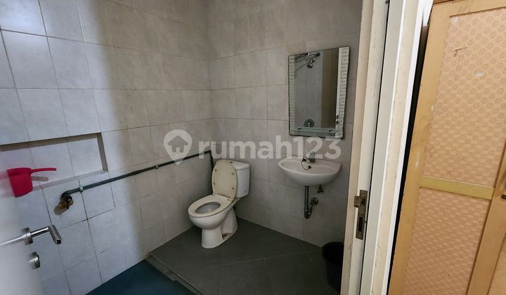 Di Sewakan Rumah Full Furnished 