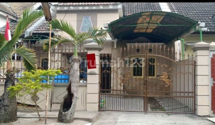 Di Jual Rumah Permata Safira Regency 1