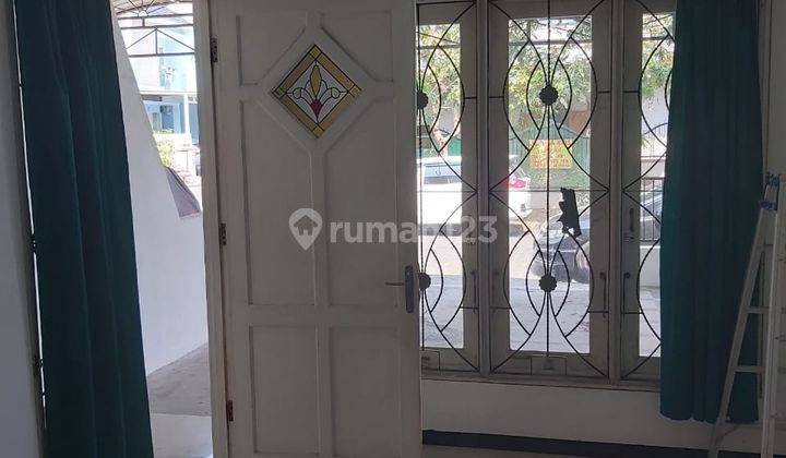 Di Sewakan Rumah Lokasi Good Banget  2