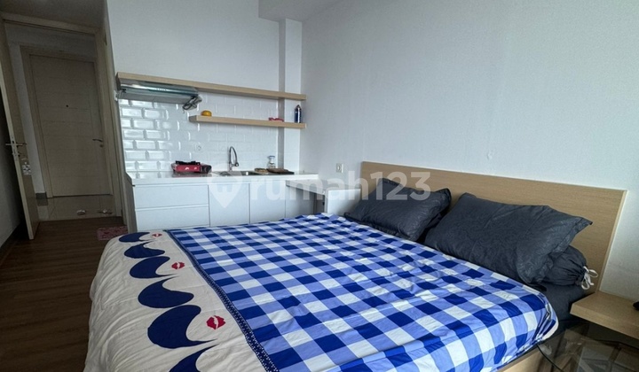 For Rent: Anderson Studio Apartment Furnished 2