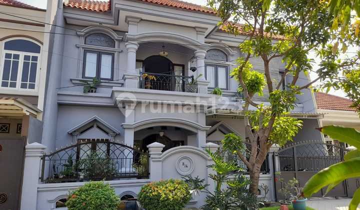 Di Jual Rumah Mewah Dan Murah Baruk Barat Siap Huni Di Jual Rumah Mewah Dan Murah Baruk Barat Siap Huni