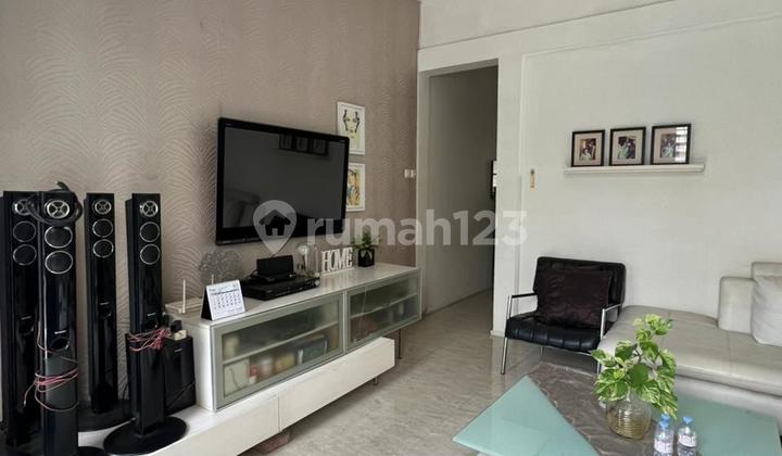 Banting Harga Jual Rumah Citraland Fullerton 2