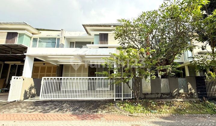 Sangat Istimewa Di Jual Rumah Citraland Mewah Dan Murah 