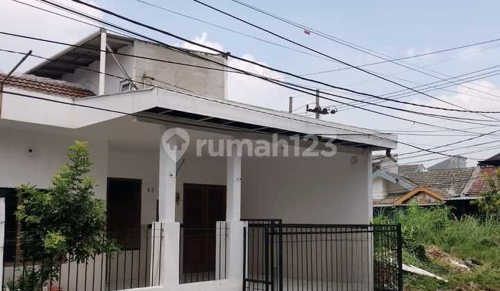 For Rent, Nice and Affordable House in Babatan