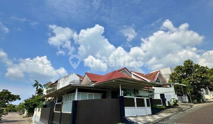 Banting Harga Rumah Citraland Depan Gercepin Guys
