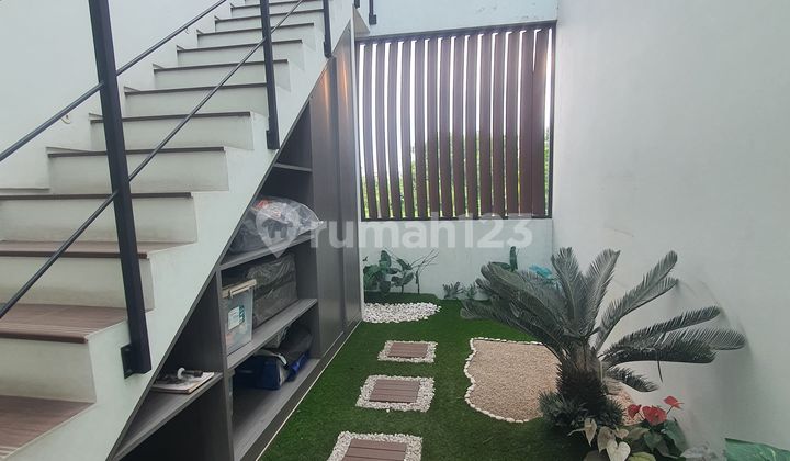 Barang Langkah Rumah Citraland  2