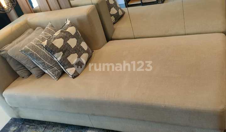 Di Sewakan Apartemen Anderson