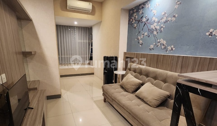 Di Sewakan Apartemen Anderson Full Furnished  2