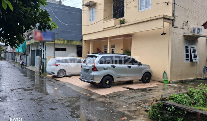 Investasi Rumah Kost 46 Kamar di Gejayan Lokasi Strategis & Full Furnished, Caturtunggal, Depok, Sleman 1