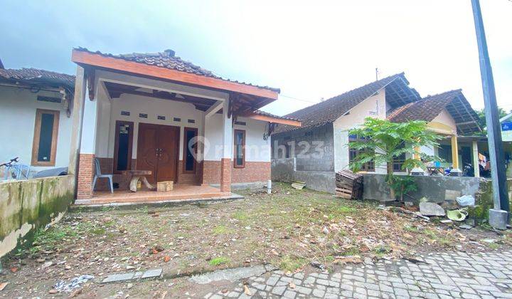 Jual Rumah Di Tlogoadi Sleman  1