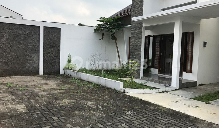Rumah Dijual di Jombor Lor Rumah Dijual di Jombor Lor