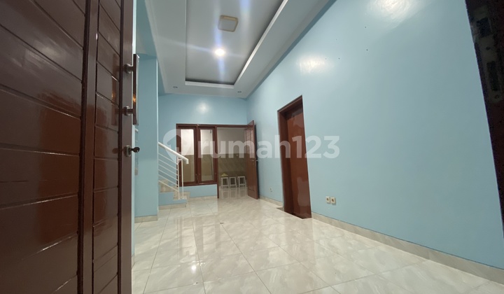 House in Perum Pondok Permai Palagan 2