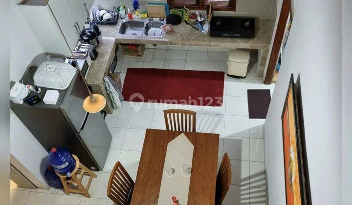 Rumah Furnish Cocok Buat Villa Dekat Pasar Jangkang 2