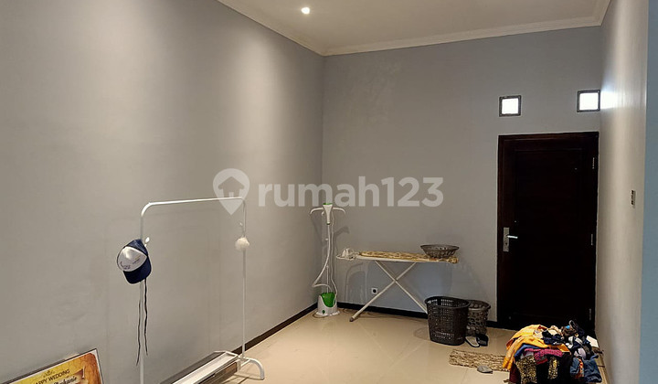 Rumah + Furniture di Perum Villa Green Village, Dekat Jl Palagan, Sleman 2