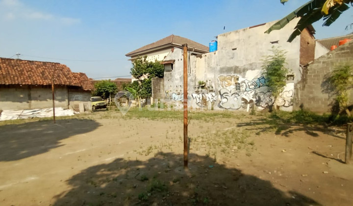 Tanah Pekarangan 800 Meter Persegi Lokasi Dekat Jalan Kaliurang Km 8, Sinduharjo, Ngaglik, Sleman