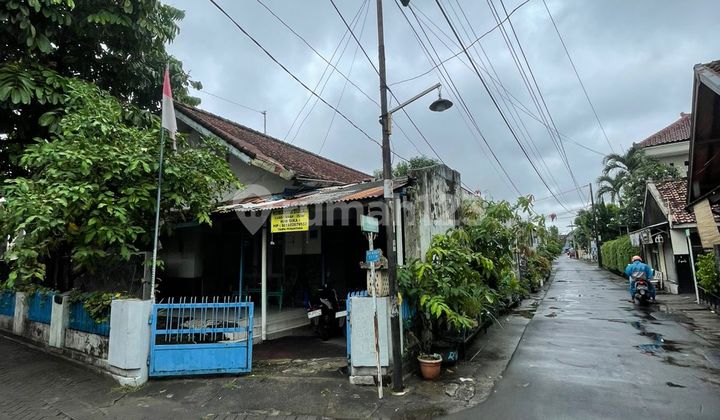 Kesempatan Emas, Investasi Rumah di Lokasi Strategis, Jakal Km 5, Caturtunggal, Depok, Sleman
