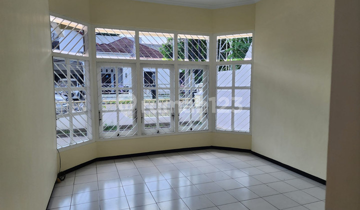 House in Taman Griya Indah Housing Estate, Location Near Mirota Godean 2