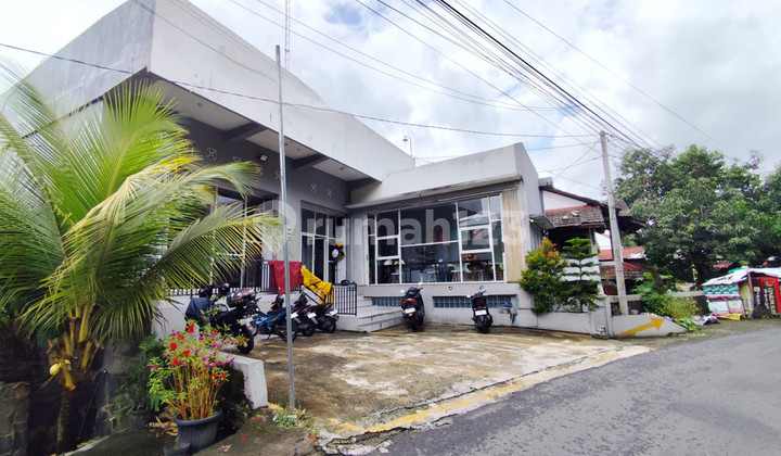 For Rent: 2-Storey Commercial Building, located at Selokan Mataram, near UGM & Sardjito Hospital, Sinduadi, Mlati, Sleman. For Rent: 2-Storey Commercial Building, located at Selokan Mataram, near UGM & Sardjito Hospital, Sinduadi, Mlati, Sleman.