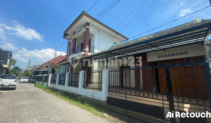 Rumah Dalam Perum 5 Menit Ke Ugm Dan Jcm Rumah Dalam Perum 5 Menit Ke Ugm Dan Jcm