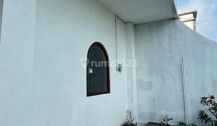 Rumah Cantik Di Sidomulyo Godean Sleman Yogyakarta  2