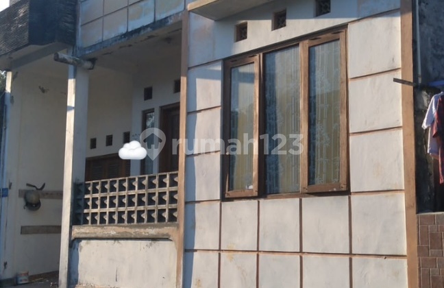 Jual Rumah Minimalis Dalam Perum di Bangunjiwo Bantul