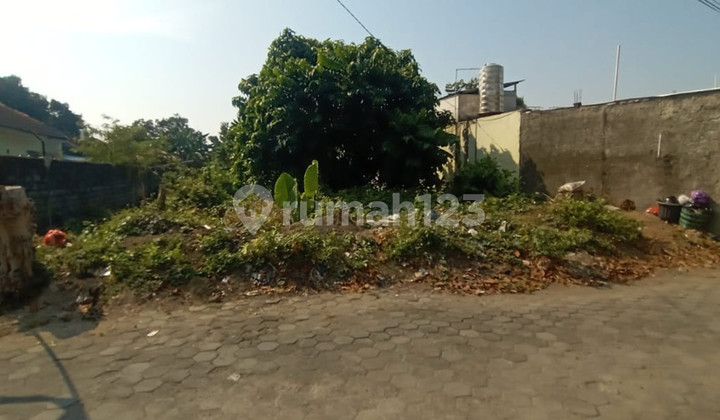 Tanah Strategis 871 Meter, Dekat dengan Rs Jih, Condongcatur, Depok, Sleman Tanah Strategis 871 Meter, Dekat dengan Rs Jih, Condongcatur, Depok, Sleman