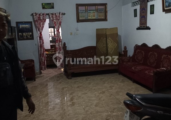 Land for Sale + Bonus House Building - Strategic Area Godean, Sleman 2