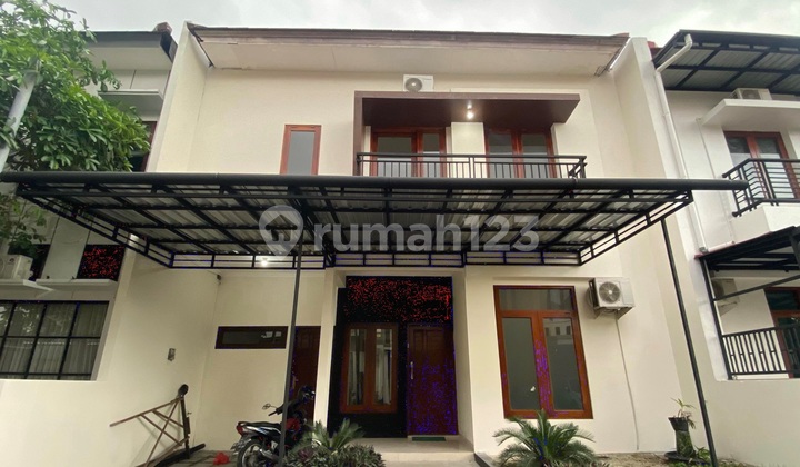 For Rent House in Pondok Permai Palagan Housing Complex