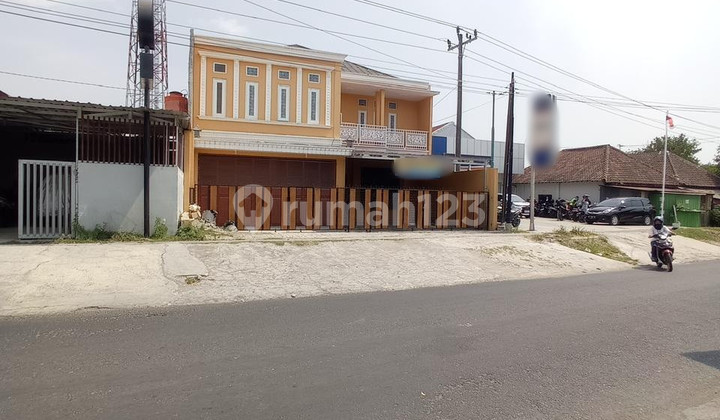 Profitable Investment 15-Room Boarding House on Main Road Padokan Bantul, Near Bank BRI, Tirtonirmolo, Kasihan, Bantul Profitable Investment 15-Room Boarding House on Main Road Padokan Bantul, Near Bank BRI, Tirtonirmolo, Kasihan, Bantul