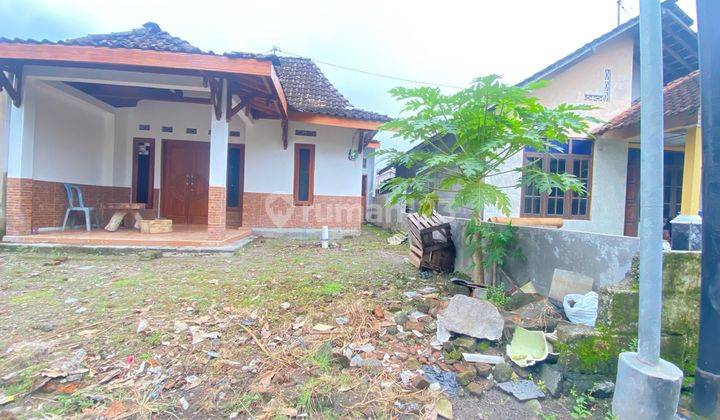 Jual Rumah Di Tlogoadi Sleman  2