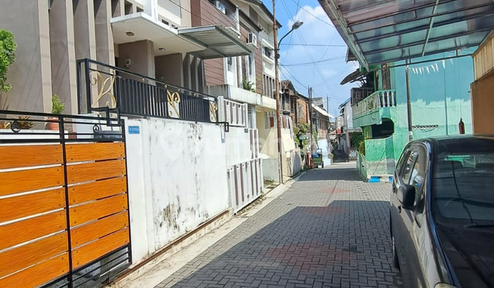 Rumah / Homestay Full Furnish Cokrodiningratan Dekat Tugu Yogyakarta 2