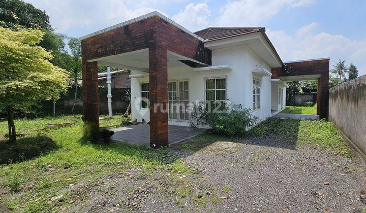 Rumah Dijual Dekat Kampus Uty 1