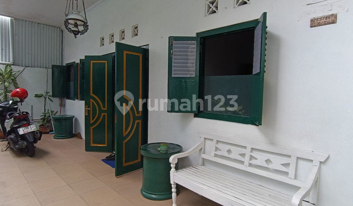 Homestay Lokasi Dekat Tugu Jogja Homestay Lokasi Dekat Tugu Jogja