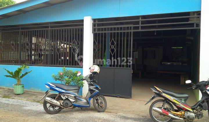 Rumah Kos Dijual Area Mastrip Probolinggo 1