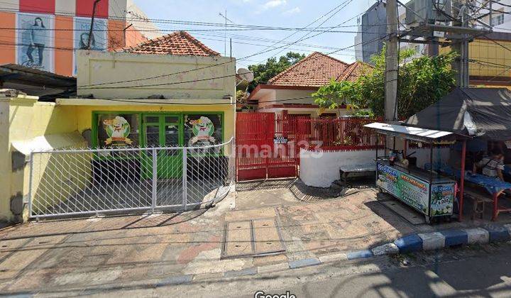 Lokasi Komersial, Ideal Utk Usaha di Jual Hrg Tanah 1