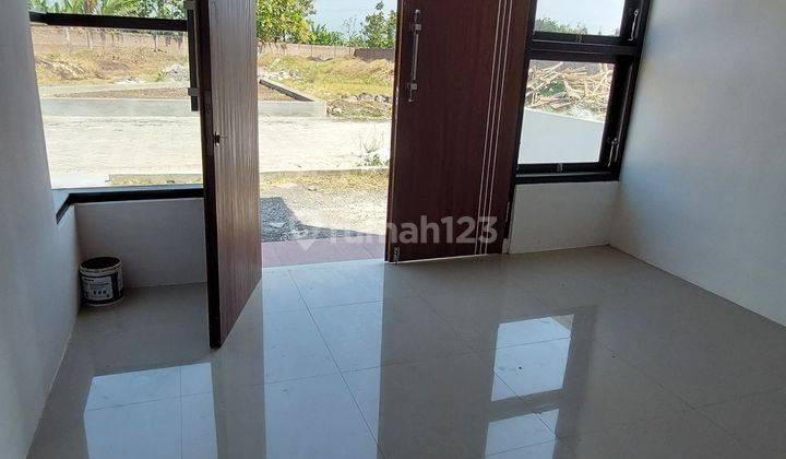 Unit Terbatas Rumah Premium Murah Kawasan Gub Suryo 2