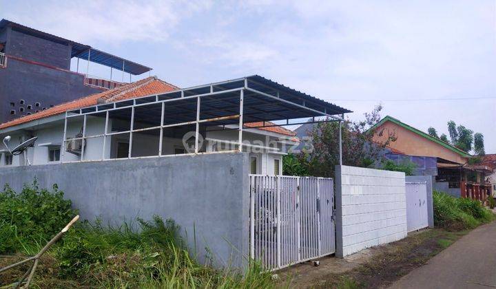 Rumah Luas Murah di Kawasan Hayam Wuruk Kota Probolinggo 2