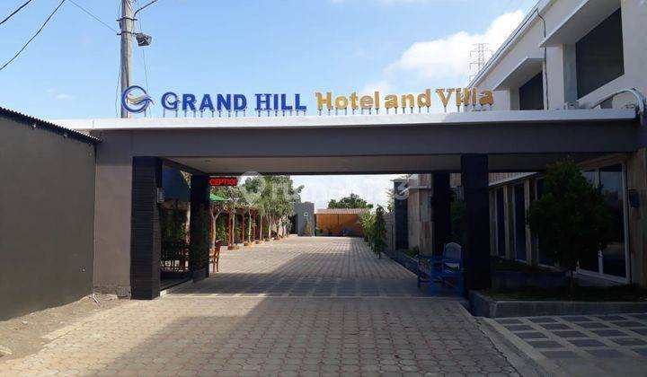 Banting Harga Hotel Dan Villa View Selat Bali Ketapang Banyuwangi 1