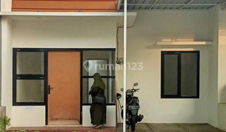 Unit Terbatas Rumah Premium Murah Kawasan Gub Suryo 1