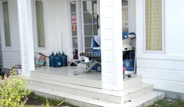 Rumah Luas Murah di Kawasan Hayam Wuruk Kota Probolinggo 2