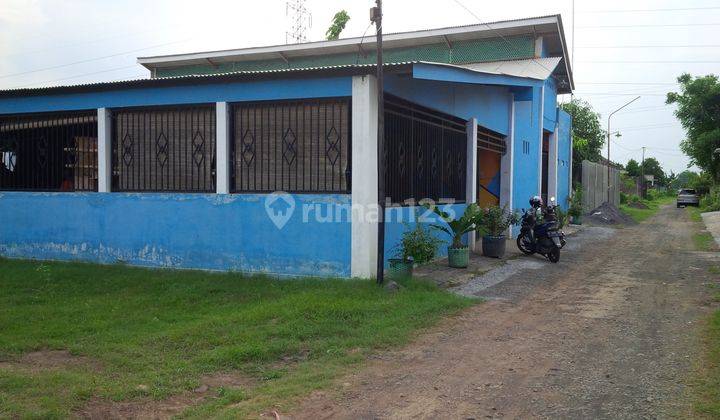 Rumah Kos Dijual Area Mastrip Probolinggo 2