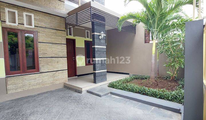 Dijual Rumah 2KT Jl Slamet Riyadi Probolinggo 2