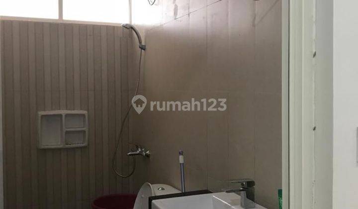 Rumah Minimalis 2  lantai +  rooftop nuansa alam pegunungan,bebas banjir,strategis ,keamanan 24 jam,exclusive,  2