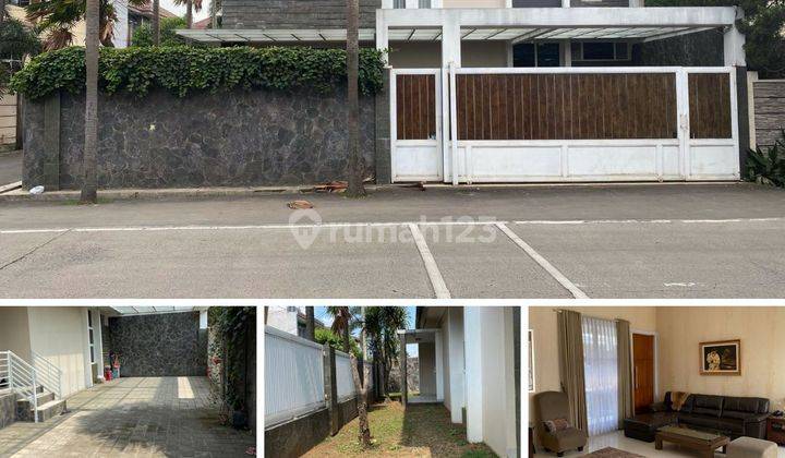 DH-004 JUAL RUMAH MAINROAD  MINIMALIS MODERN,BAGUS 2 LANTAI 1